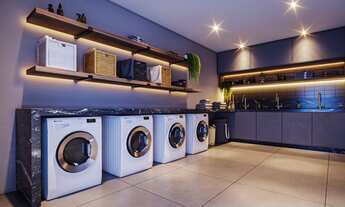 Imagem 2: Excelente Cobertura à Venda em Montes Claros-MG, Bairro Morada Sol: 3 Quartos, 1 Suíte, 2