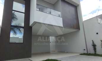 Imagem: CASA RESIDENCIAL em MONTES CLAROS - MG