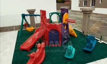 Imagem 3: Venda de Apartamento 2 quartos com área de 48,93m² em Montes Claros - MG, na Grande Região