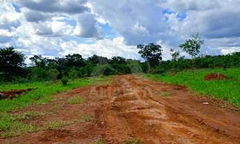 Imagem 3: Chácara à venda em Montes Claros-MG, no bairro Recanto dos Pássaros: oportunidade única na