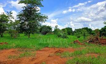 Imagem: Chácara à venda em Montes Claros-MG, no