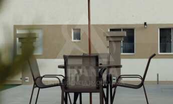 Imagem: Venda de Apartamento 2 quartos com área