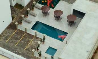 Imagem 2: Venda de Apartamento 2 quartos com área de 48,93m² em Montes Claros - MG, na Grande Região