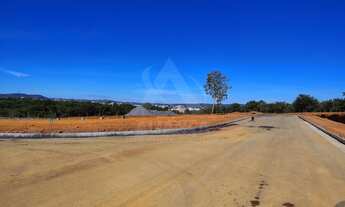 Imagem: Lançamento Terreno à venda em Montes Claros-MG