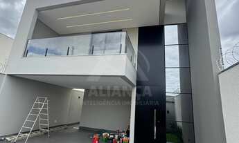 Imagem: Imperdível casa de luxo com 4 suítes no