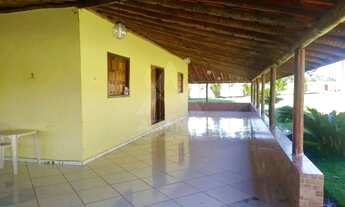 Imagem: FAZENDA RURAL em Montes claros - MG, Km