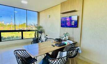 Imagem: APARTAMENTO RESIDENCIAL em Montes Claros