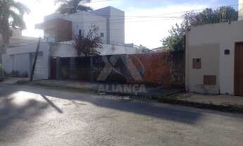 Imagem: TERRENO RESIDENCIAL em MONTES CLAROS - MG