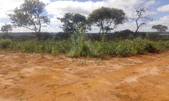 Imagem: Chácara à venda em Montes Claros-MG, no