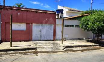 Imagem 3: CASA RESIDENCIAL em MONTES CLAROS - MG, SAGRADA FAMÍLIA