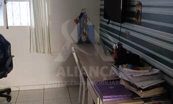 Imagem 3: Casa à venda em Montes Claros-MG, no bairro José Carlos Vale de Lima, com 2 quartos, 2 sal