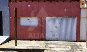 Imagem 2: CASA RESIDENCIAL em MONTES CLAROS - MG, SAGRADA FAMÍLIA