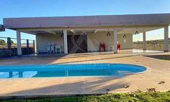 Imagem: Chácara à venda em Montes Claros-MG, bairro