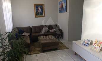 Imagem: Casa à venda em Montes Claros-MG, no bairro