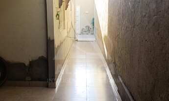 Imagem 5: Casa à venda em Montes Claros-MG, no bairro José Carlos Vale de Lima, com 2 quartos, 2 sal