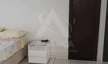 Imagem 6: Casa à venda em Montes Claros-MG, no bairro José Carlos Vale de Lima, com 2 quartos, 2 sal