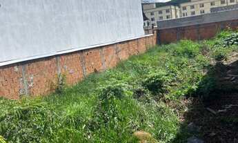 Imagem: Terreno de 300m² à venda em Montes Claros