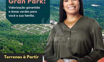 Imagem: Loteamento Manaus de oportunidade