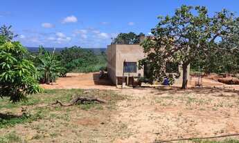 Imagem: Sítio à venda em Montes Claros-MG 2 quartos