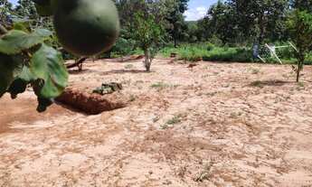 Imagem 2: Sítio à venda em Montes Claros-MG 2 quartos, 1 sala, 1 banheiro, 10 vagas de garagem 20
