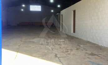 Imagem 3: GALPAO COMERCIAL em Montes claros - MG, Bairro Alcides Rabello