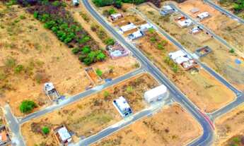 Imagem: TERRENO RESIDENCIAL em Montes Claros - MG