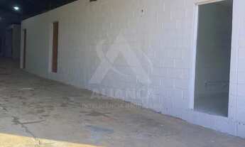 Imagem 4: GALPAO COMERCIAL em Montes claros - MG, Bairro Alcides Rabello