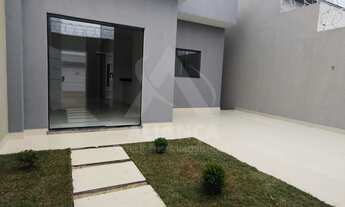 Imagem: CASA RESIDENCIAL em Montes claros - MG
