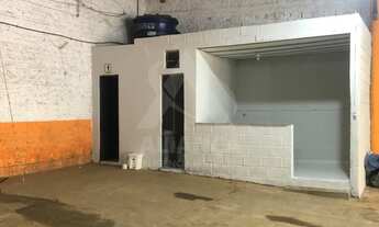 Imagem 2: GALPAO COMERCIAL em Montes claros - MG, Bairro Alcides Rabello