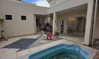 Imagem 6: CASA RESIDENCIAL em Montes claros - MG, Bairro todos Os Santos