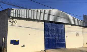 Imagem: GALPAO COMERCIAL em Montes claros - MG