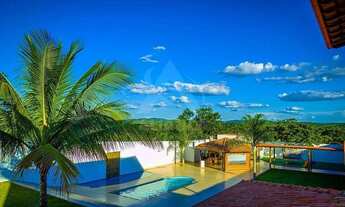 Imagem 5: CHACARA RURAL em Montes claros - MG, Chacreamento cabeceiras