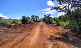 Imagem: Chácara à venda em Montes Claros-MG, no