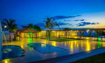 Imagem: CHACARA RURAL em Montes claros - MG, Chacreamento