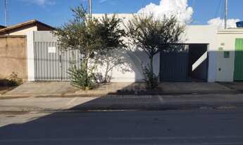 Imagem: CASA RESIDENCIAL em MONTES CLAROS - MG