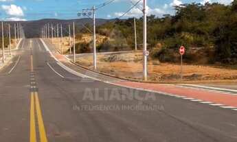 Imagem: Terreno à venda em Montes Claros-MG no