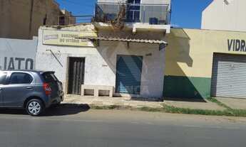 Imagem: PONTO COMERCIAL em MONTES CLAROS - MG, JARDIM