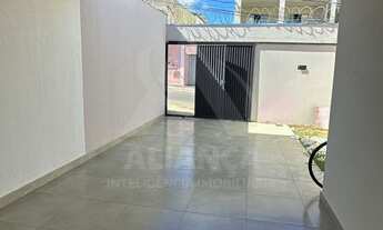 Imagem 2: CASA RESIDENCIAL em Montes Claros - MG, Bairro Carmelo