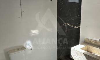 Imagem 4: CASA RESIDENCIAL em Montes Claros - MG, Bairro Carmelo