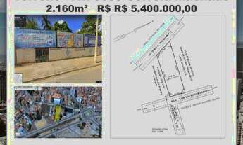 Imagem: área nobre no bairro São luiz