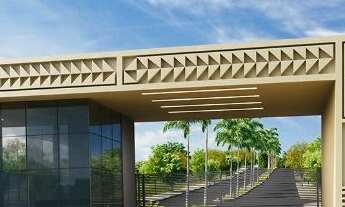 Imagem 1: Condomínio residencial veredas sete lagoas