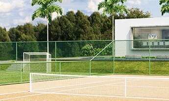 Imagem 7: Condomínio residencial veredas sete lagoas