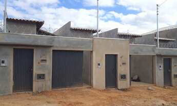 Imagem: CASA RESIDENCIAL em Montes claros MG - MG