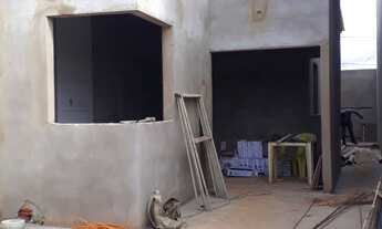 Imagem 2: CASA RESIDENCIAL em Montes claros MG - MG, loteamento parque sul