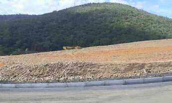 Imagem: TERRENO RESIDENCIAL em MONTES CLAROS - MG