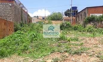 Imagem: ERRENO RESIDENCIAL em MONTES CLAROS - MG