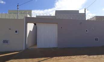 Imagem: CASA RESIDENCIAL em MONTES CLAROS - MG