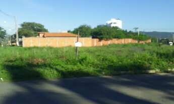 Imagem: ERRENO RESIDENCIAL em montes claros - MG