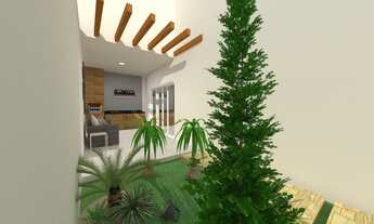 Imagem: Casa de oportunidade no bairro Delfino Magalhães