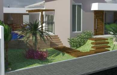 Imagem 3: CASA RESIDENCIAL em MONTES CLAROS - MG, MIRANTE DO SOL